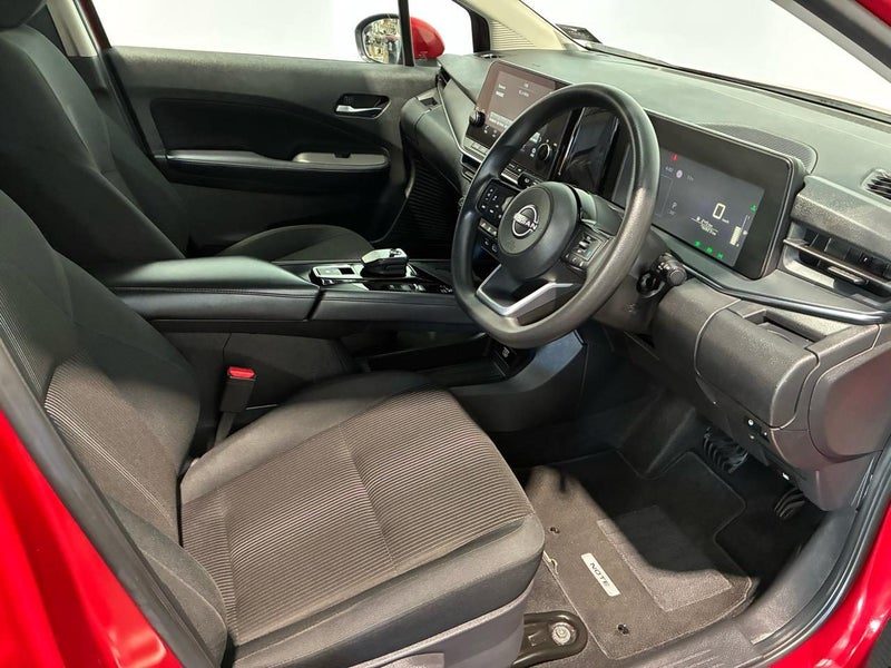 2023 Nissan Note E-POWER X RADAR CRUISE, photo 3