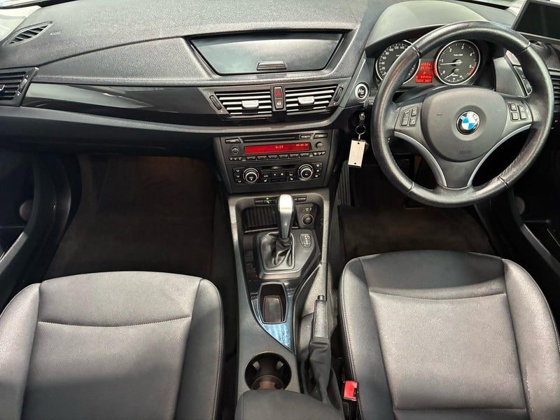 2010 BMW X1 Sdrive20d SAV 6A 5DR 2.0L, photo 3