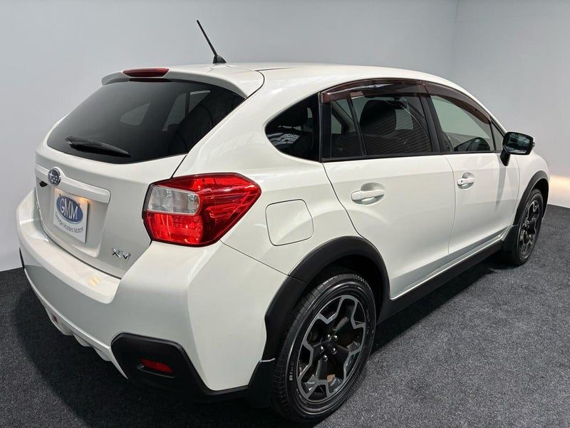 2015 Subaru XV 2.0I-L EYE SIGHT 4WD, photo 2
