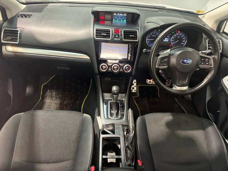 2015 Subaru XV 2.0I-L EYE SIGHT 4WD, photo 3