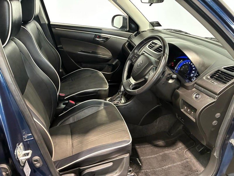 2015 Suzuki Swift 1.2 STYLE, photo 3
