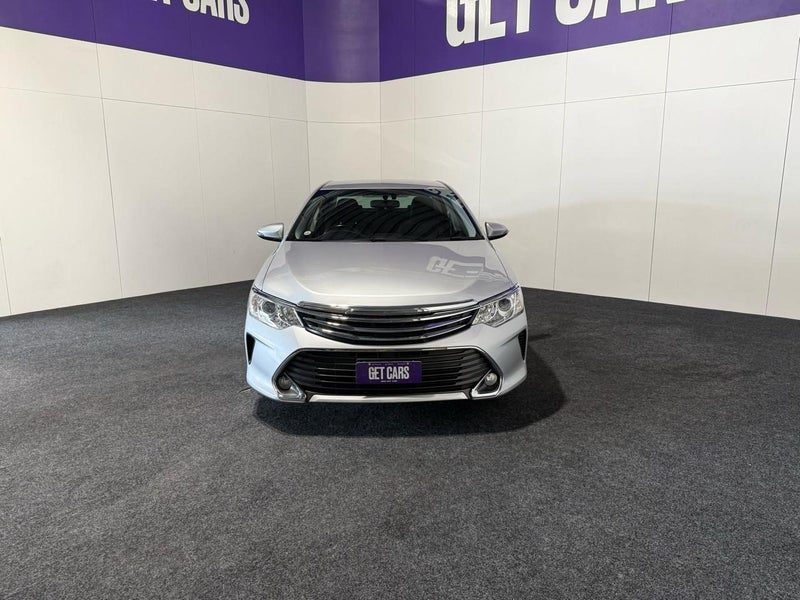 2015 Toyota Camry HYBRID G PACKAGE, photo 2