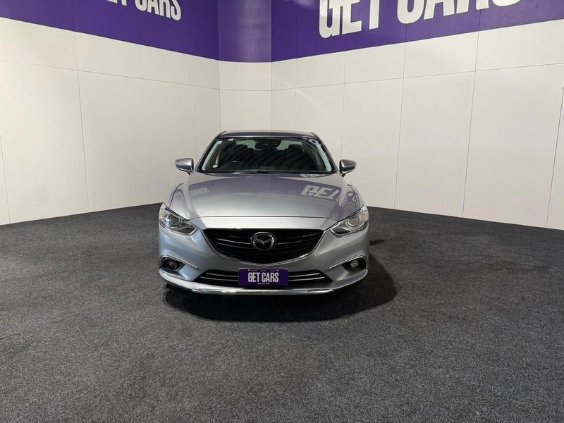 2013 Mazda Atenza 25S L PACKAGE, photo 2