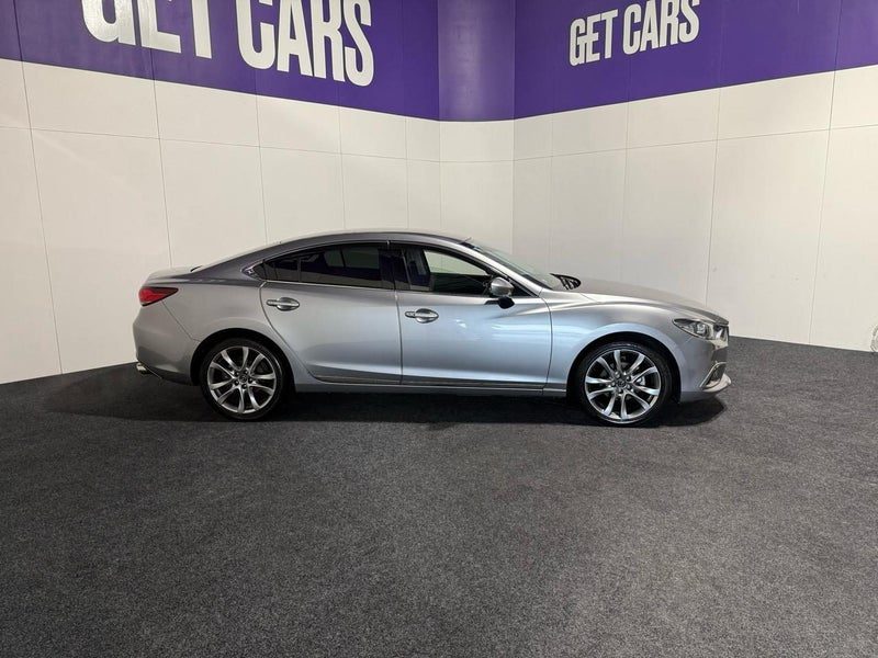 2013 Mazda Atenza 25S L PACKAGE, photo 3