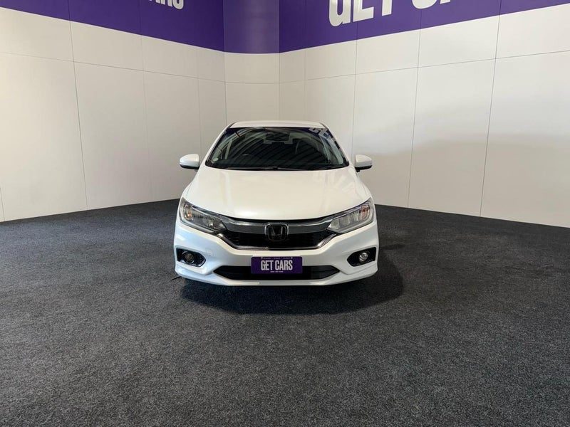 2018 Honda GRACE Hybrid EX Honda Sensing, photo 2