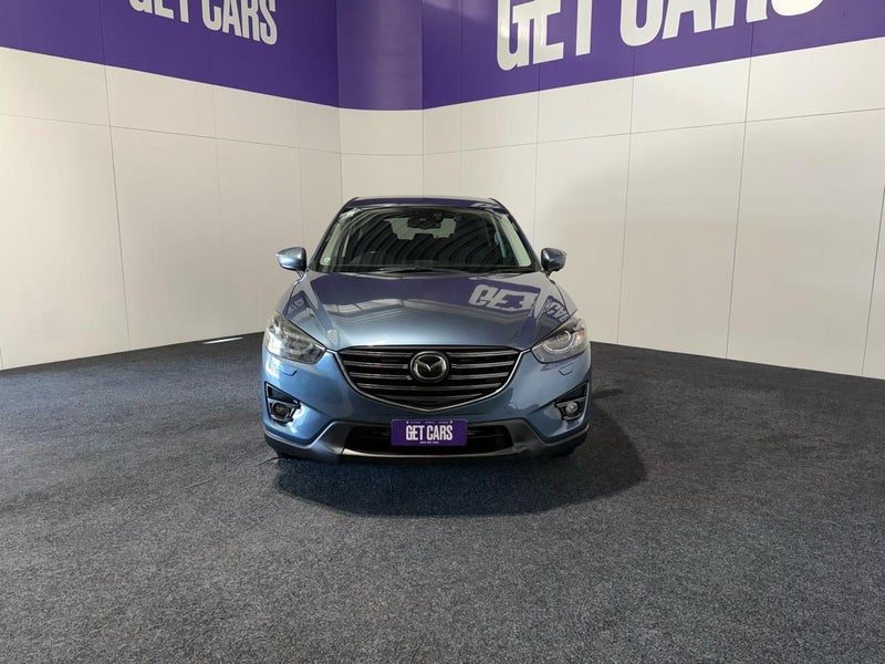 2016 Mazda CX-5 25S PRO ACTIVE 4WD, photo 2