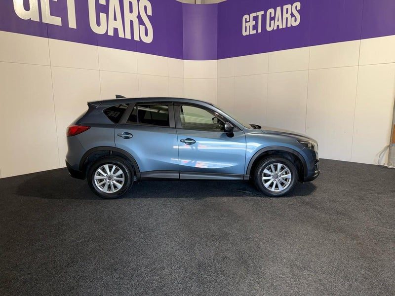 2016 Mazda CX-5 25S PRO ACTIVE 4WD, photo 3