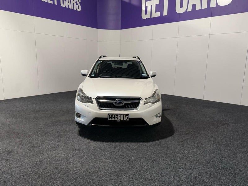 2013 Subaru XV 2.0I-S EYESIGHT 4WD, photo 2