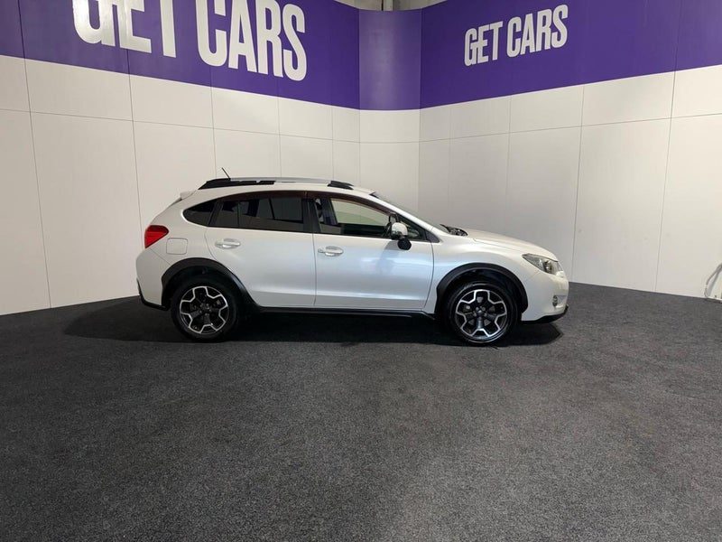 2013 Subaru XV 2.0I-S EYESIGHT 4WD, photo 3