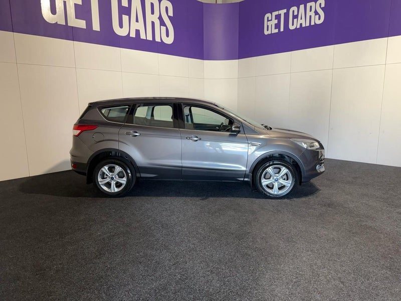 2013 Ford Kuga AWD 1.6P ECOBOOST A, photo 3