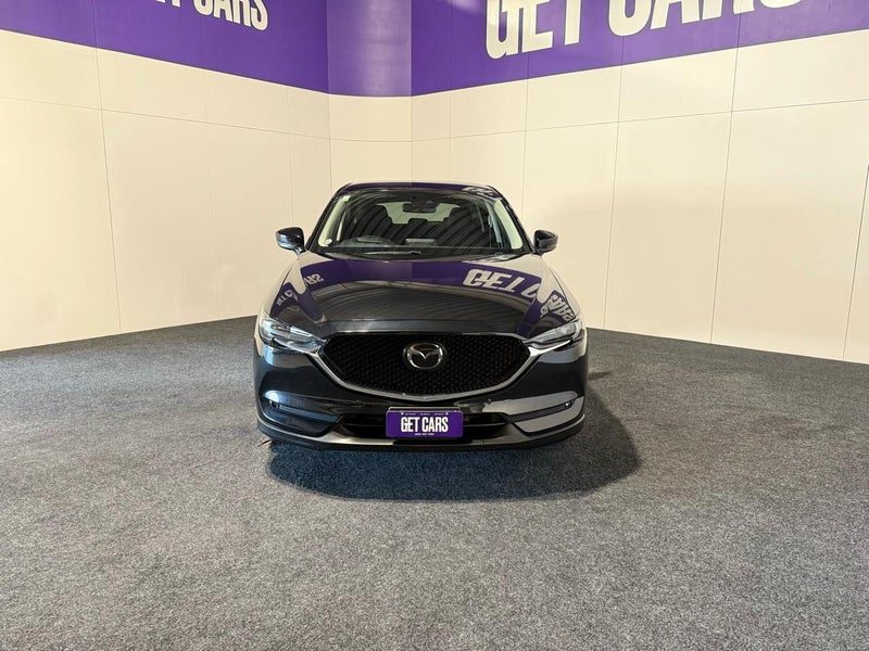 2017 Mazda CX-5 20S PRO ACTIVE, photo 2