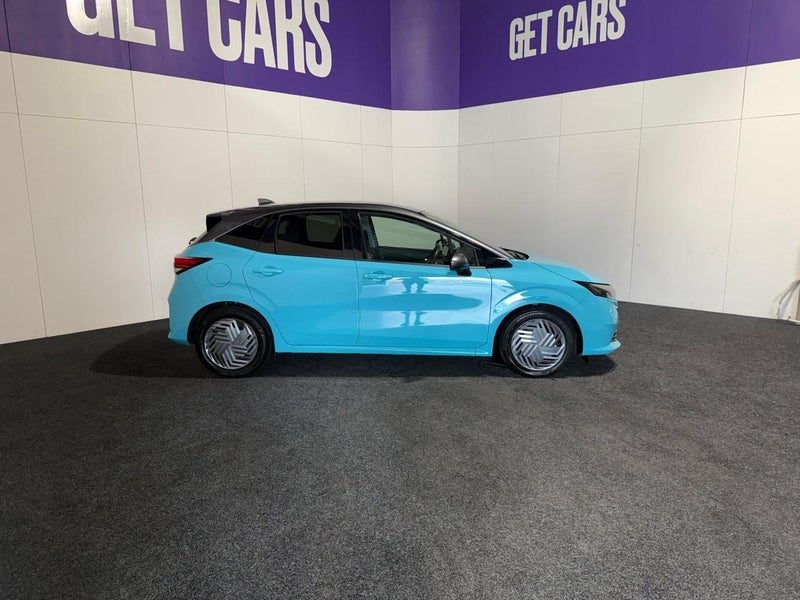 2024 Nissan Note E-Power X Pro Pilot, photo 3