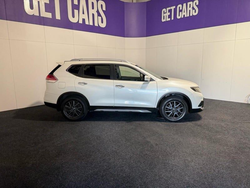 2016 Nissan X-Trail 20X 4WD 5 Seats, photo 3