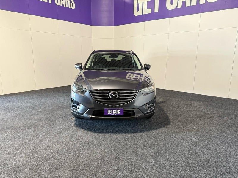 2016 Mazda CX-5 20S Proactive, photo 2