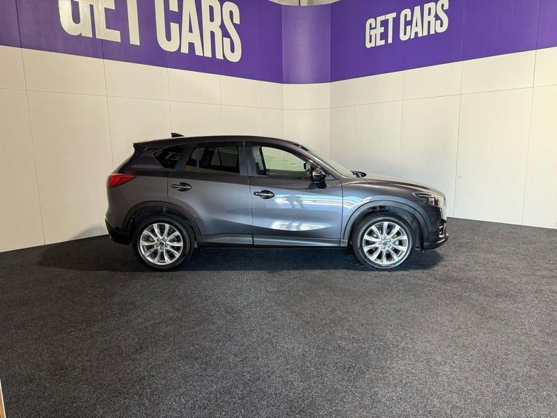2016 Mazda CX-5 20S Proactive, photo 3