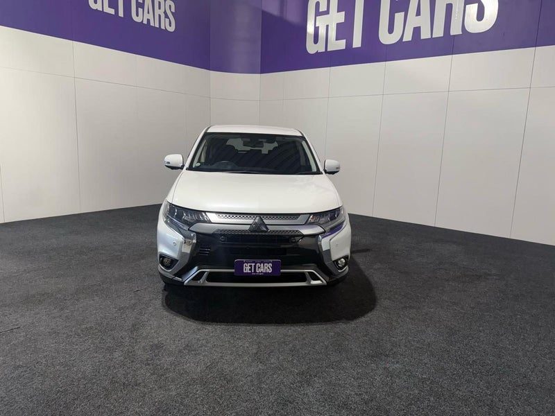 2018 Mitsubishi Outlander 2.4 G, photo 2