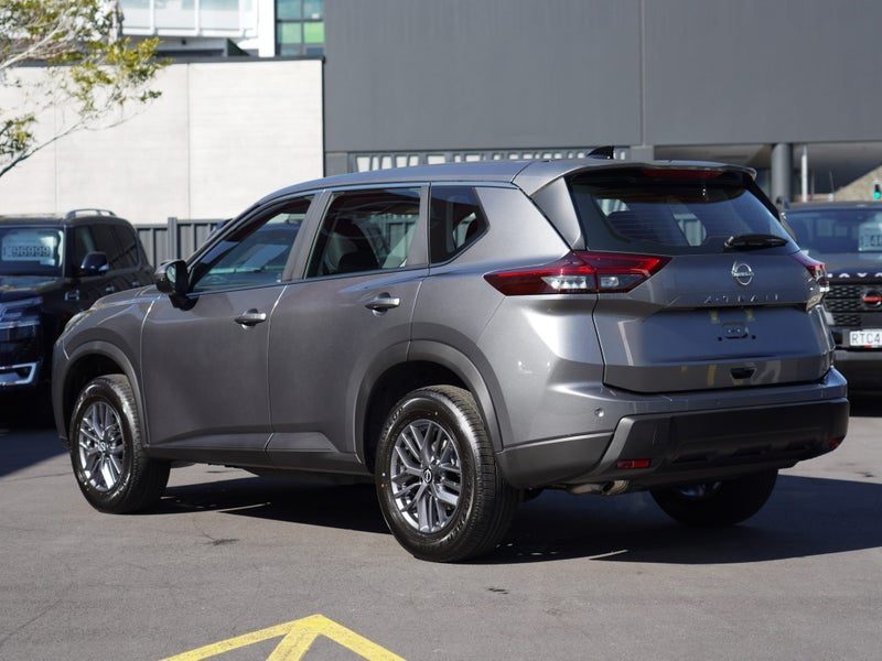 2026 Nissan X-Trail T33 2.5P 4X2 5Dr Wagon, photo 2