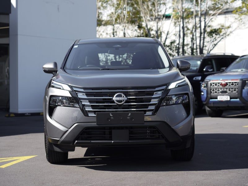 2026 Nissan X-Trail T33 2.5P 4X2 5Dr Wagon, photo 3