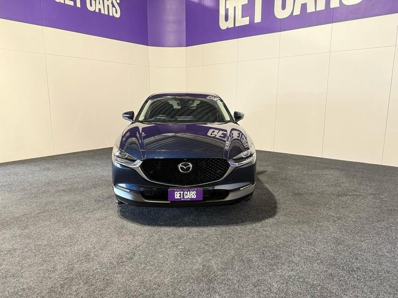 2021 Mazda CX-30 20S Proactive Touring 4WD, photo 2