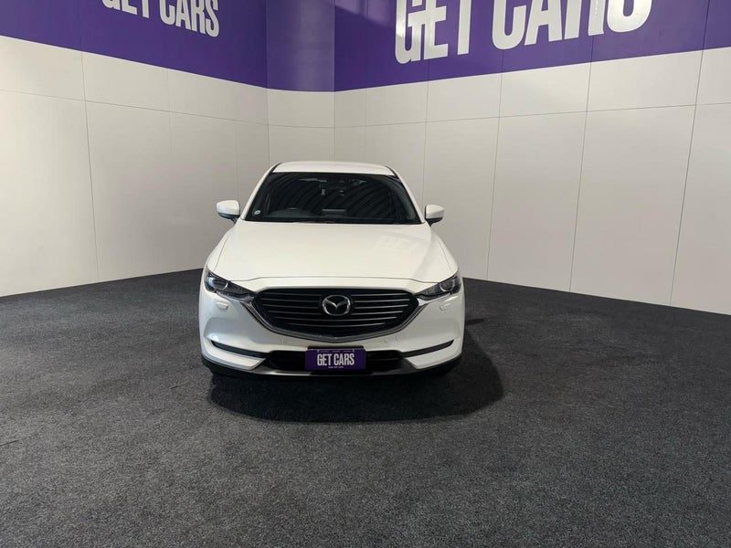 2020 Mazda CX-8 25S Proactive 4WD 7 Seats, photo 2