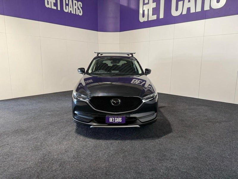 2018 Mazda CX-5 20S Proactive, photo 2