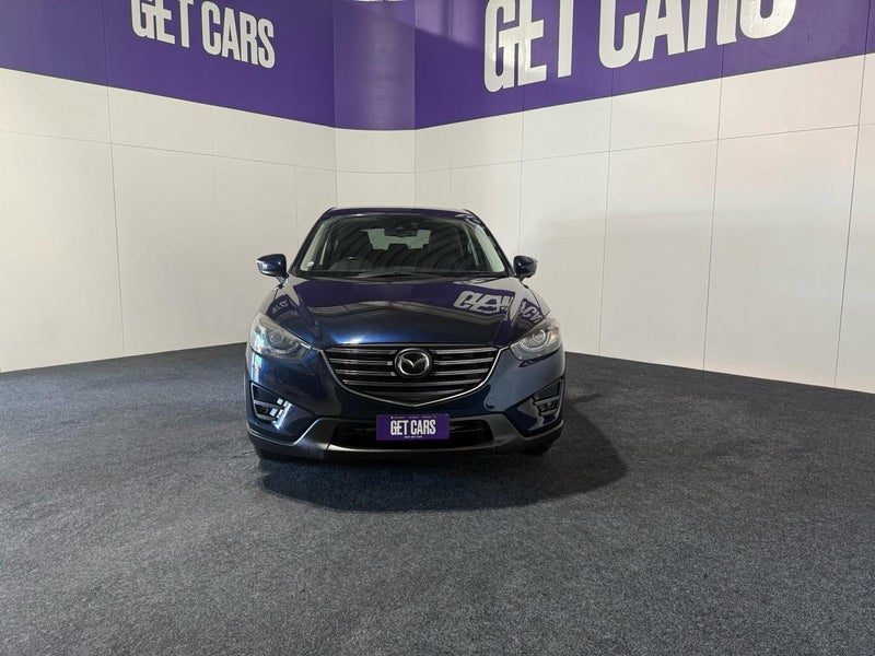 2015 Mazda CX-5 25S L PACKAGE, photo 2