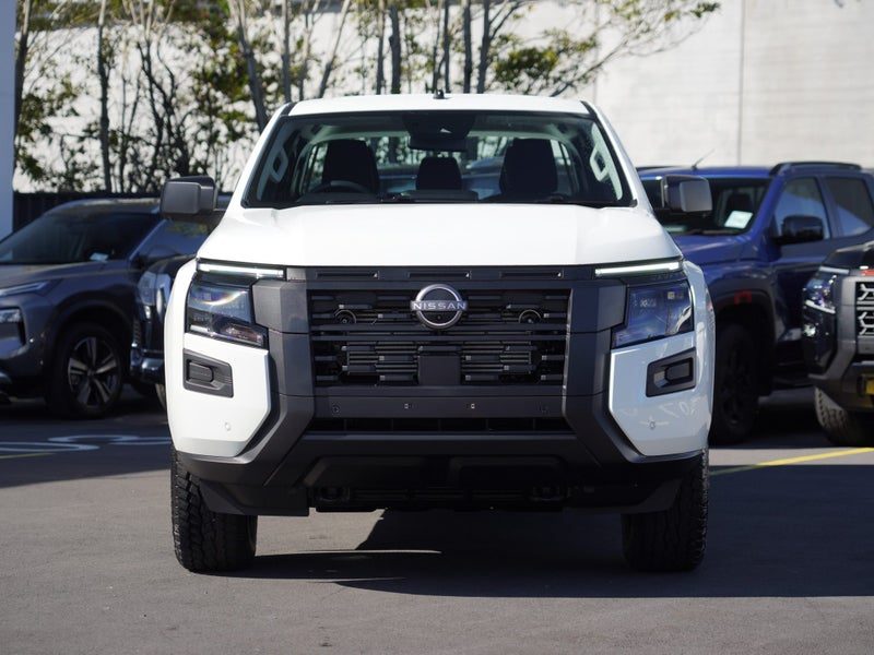 2026 Nissan Navara SL 2.4D 4WD 6A 4Dr Ute, photo 3
