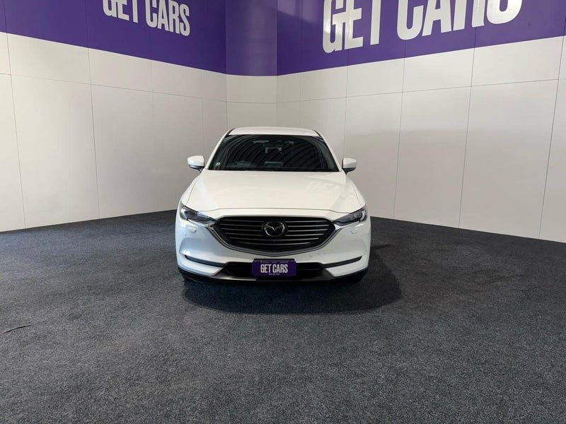 2020 Mazda CX-8 XD Proactive 4WD 7 Seats, photo 2