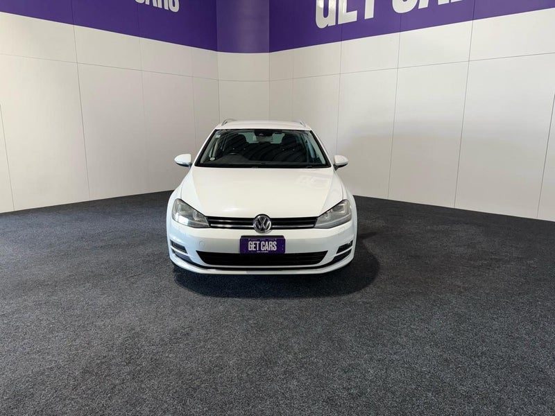 2015 Volkswagen Golf Variant 1.4TSI Highline, photo 2