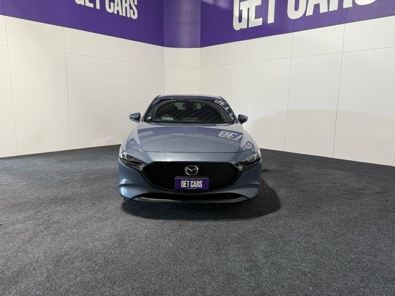 2019 Mazda 3 20S Proactive, photo 2