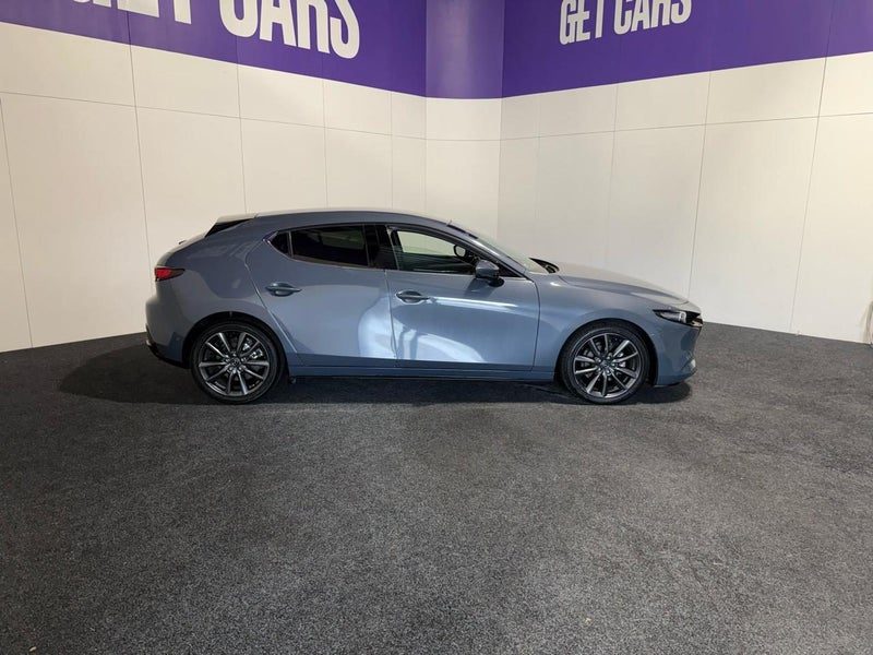 2019 Mazda 3 20S Proactive, photo 3