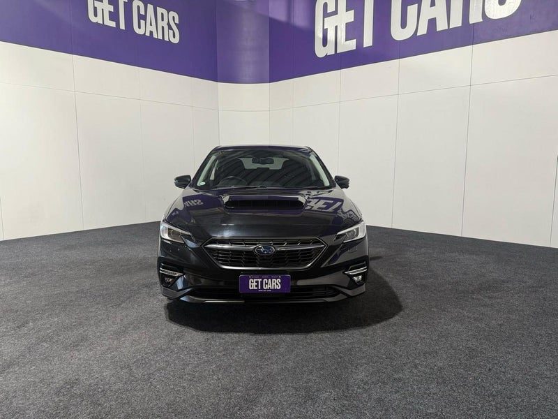 2021 Subaru Levorg GT-H AWD, photo 2