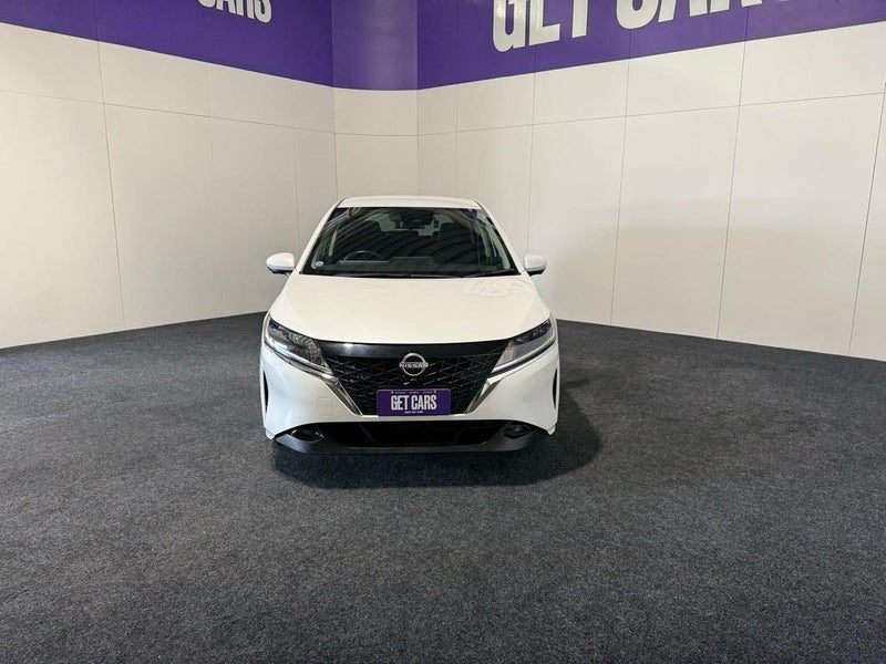2021 Nissan Note X Pro Pilot - Aura Edition, photo 2