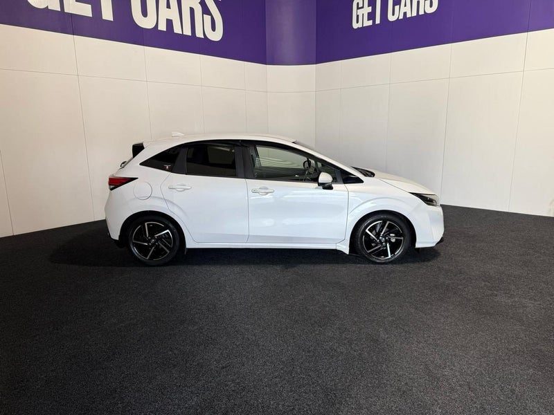 2021 Nissan Note X Pro Pilot - Aura Edition, photo 3