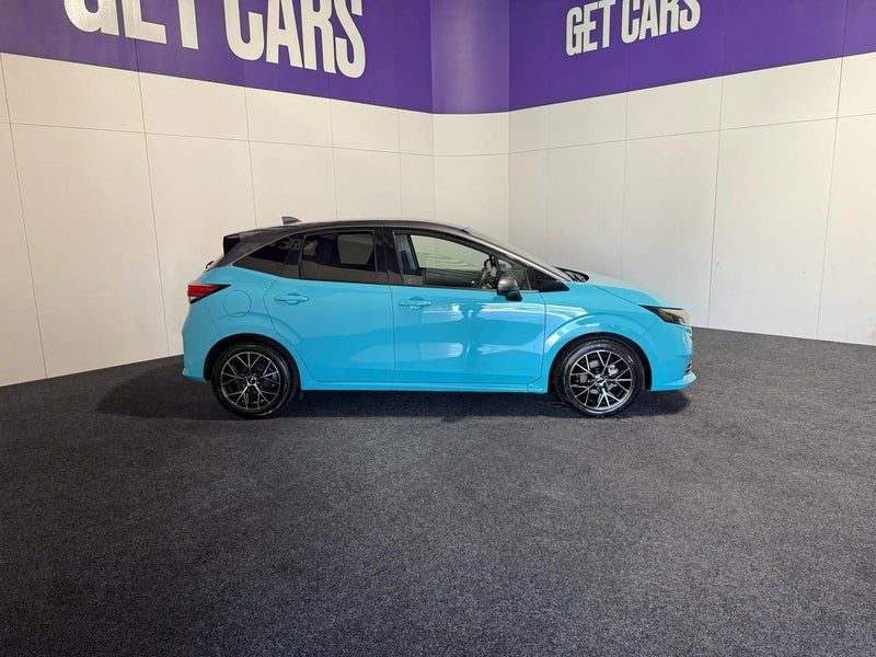2024 Nissan Note E-Power X Pro Pilot, photo 3