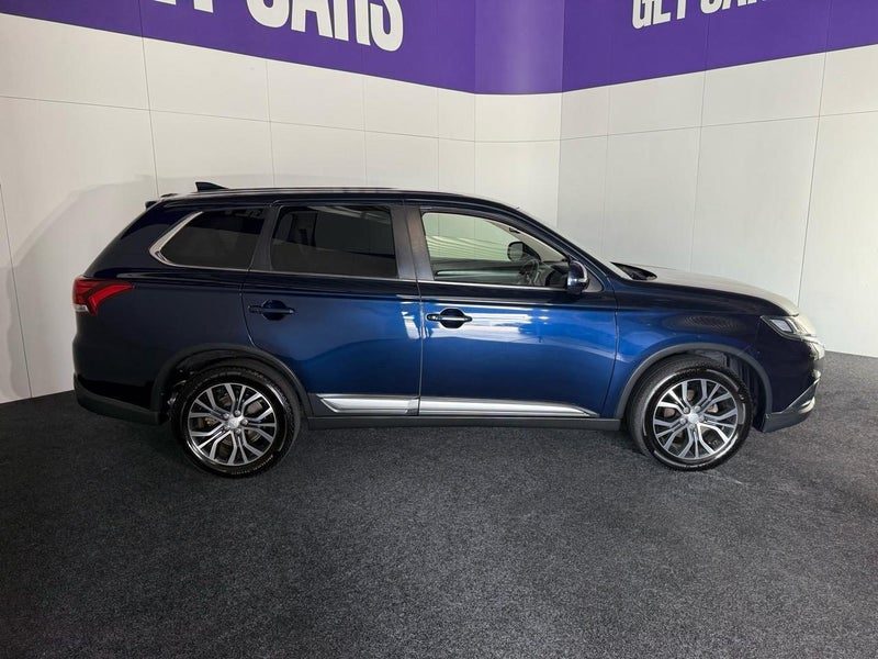 2017 Mitsubishi Outlander 2.4 G, photo 3