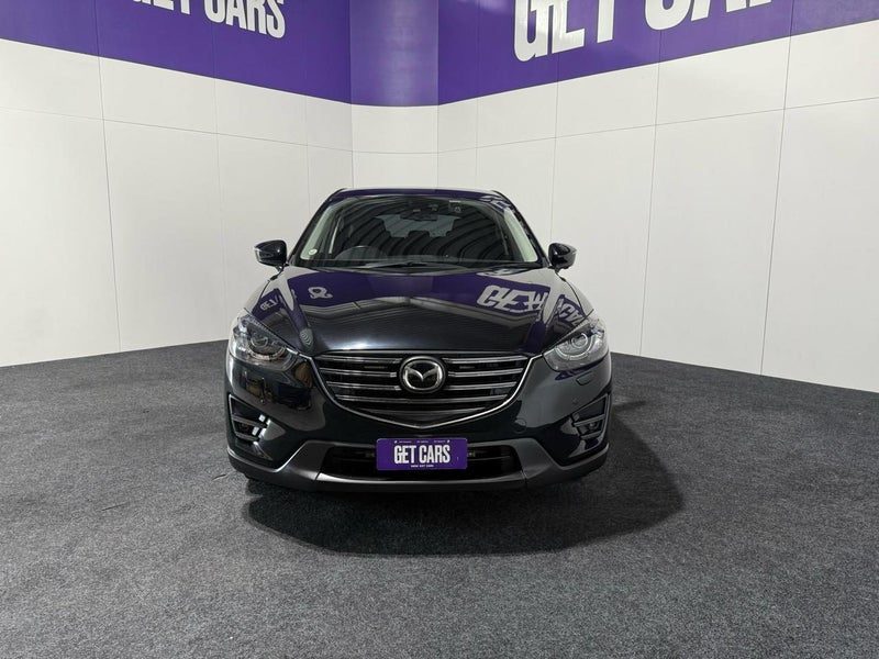2015 Mazda CX-5 25S PRO ACTIVE 4WD, photo 2