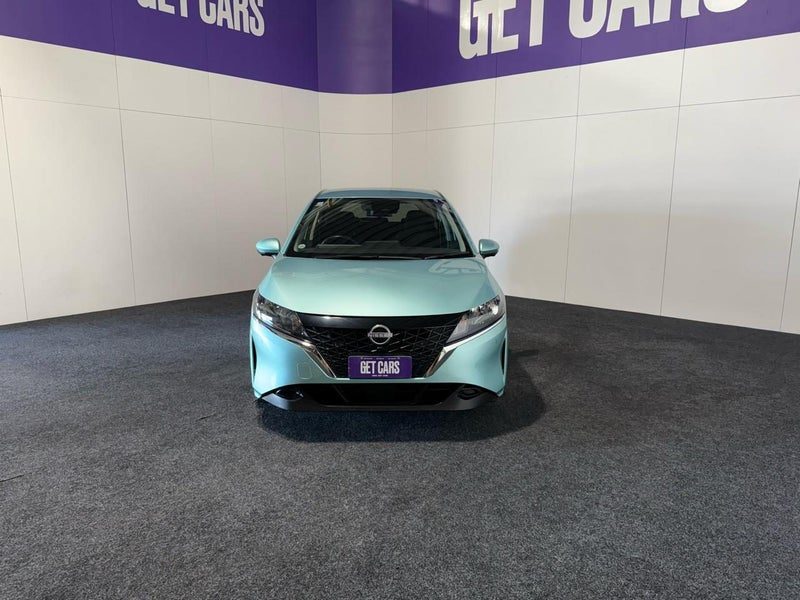 2023 Nissan Note X Pro Pilot, photo 2
