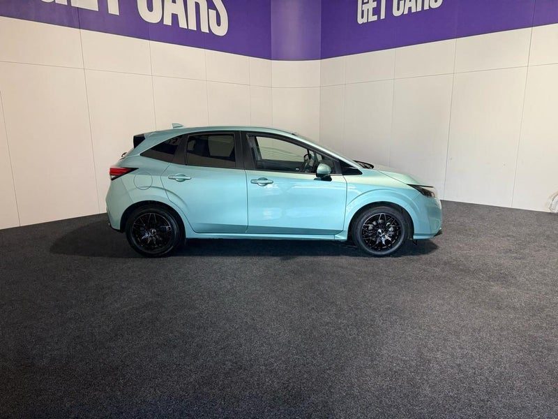 2023 Nissan Note X Pro Pilot, photo 3