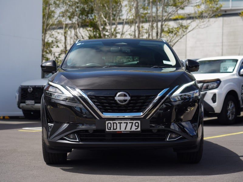 2023 Nissan Qashqai Ti E-Power 1.3P 2WD 5Dr Wagon, photo 3
