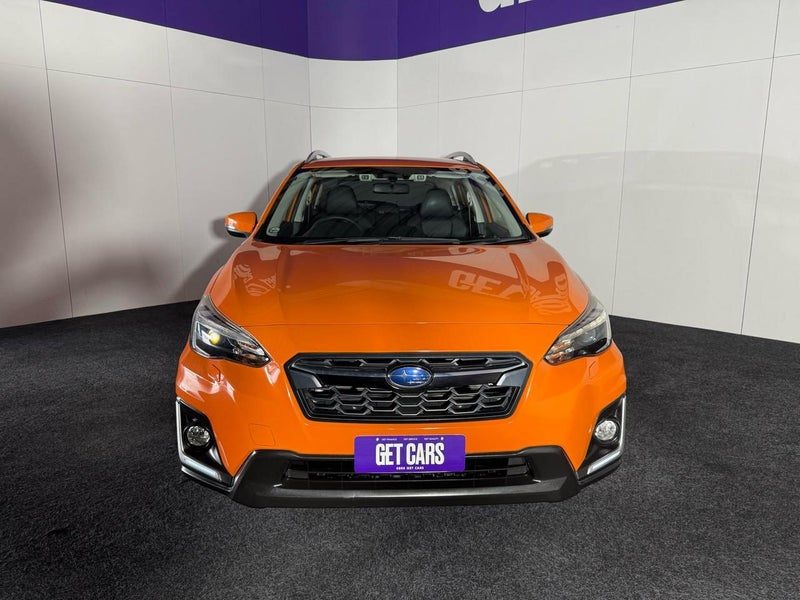 2019 Subaru XV Premium AWD, photo 2