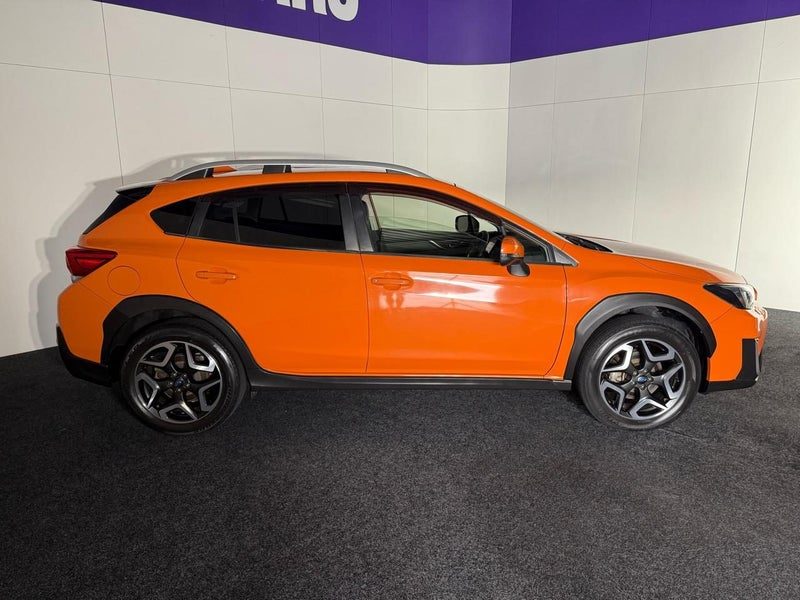 2019 Subaru XV Premium AWD, photo 3