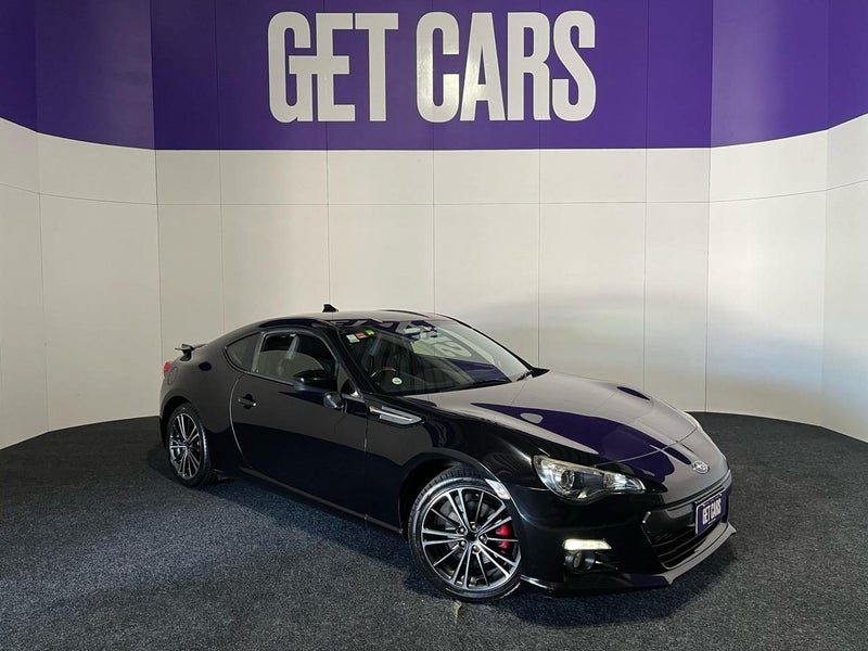 2013 Subaru BRZ SUPERCHARGED, main photo