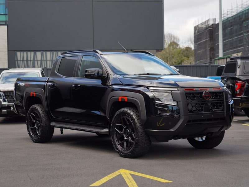 2026 Nissan Navara P4X 2.3D 4WD 4Dr Ute