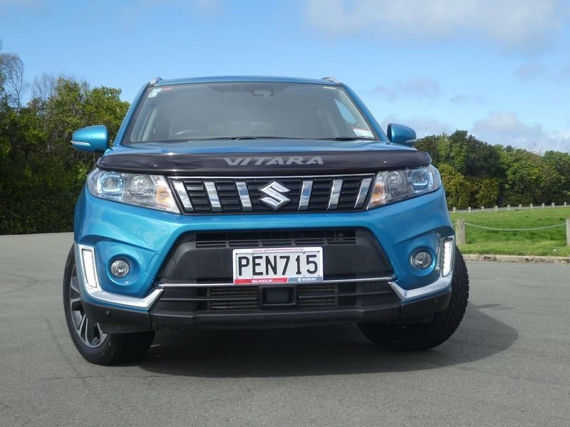 2022 Suzuki Vitara Turbo, photo 2