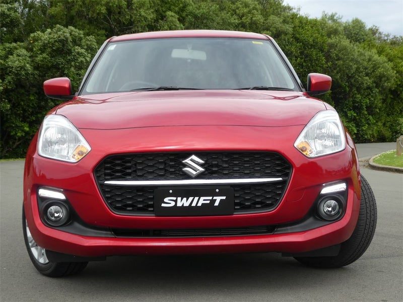 2026 Suzuki Swift GL 1.2 CVT, photo 2