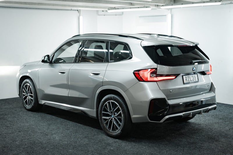 2024 BMW X1, photo 3