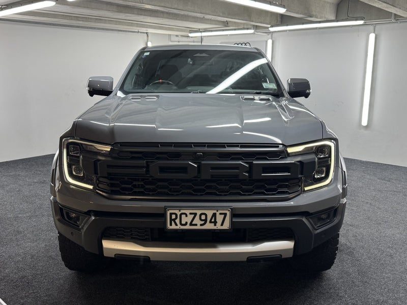 2023 Ford Ranger Raptor 3.0 P, photo 2