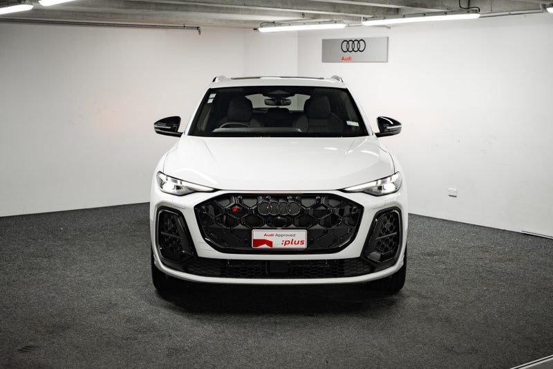 2026 Audi SQ5 Sportback TFSI, photo 2