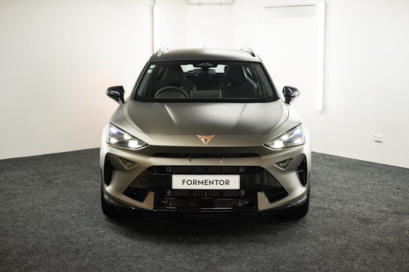 2026 Cupra Formentor VZ, photo 2
